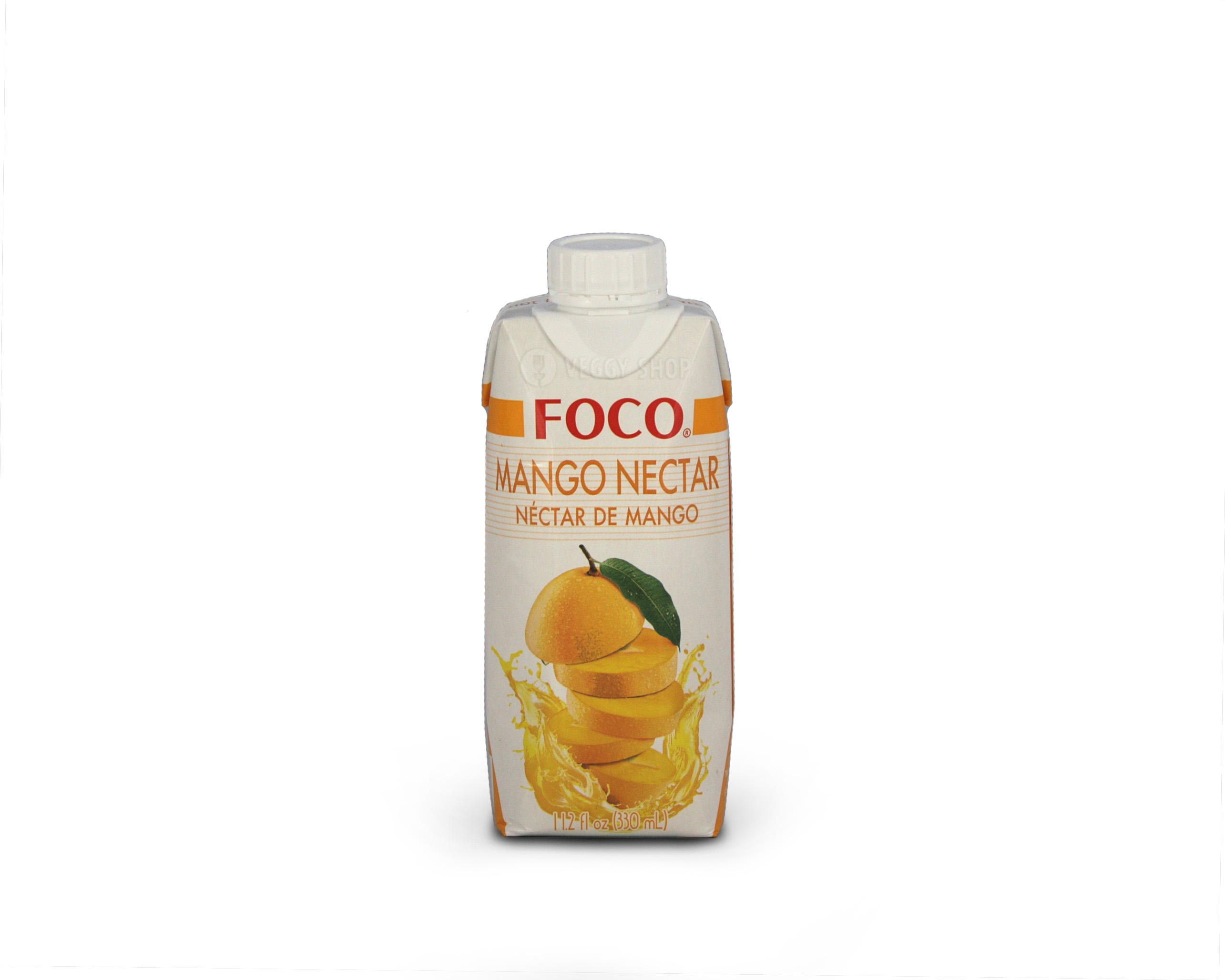 Нектар манго "FOCO" 330 мл